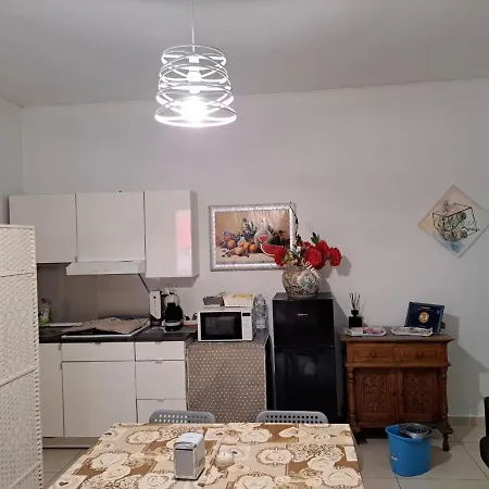 Le Comete Di Angelo Bed & Breakfast