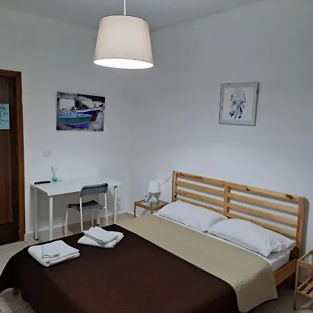 Le Comete Di Angelo Bed & Breakfast