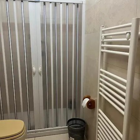 Le Comete Di Angelo Отель типа 