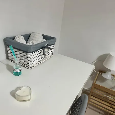 Le Comete Di Angelo Реджо-ди-Калабрия