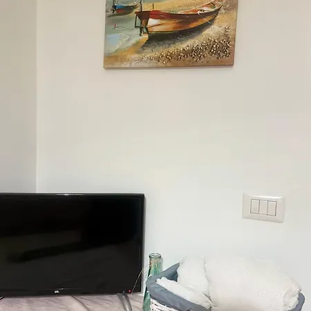 Le Comete Di Angelo Reggio di Calabria