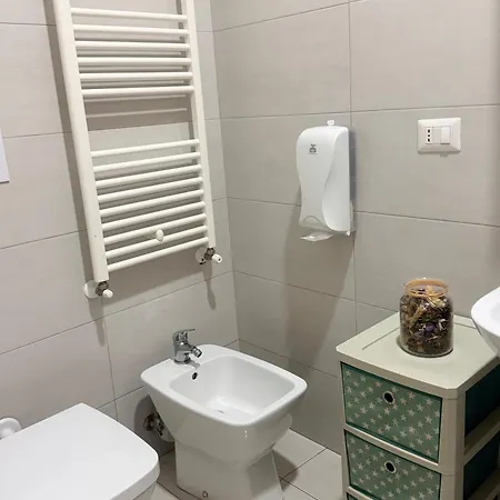Bed & Breakfast Le Comete Di Angelo
