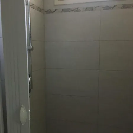 Le Comete Di Angelo Отель типа 