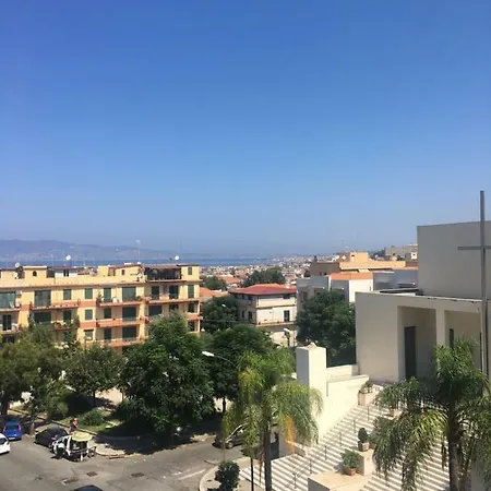 Le Comete Di Angelo Реджо-ди-Калабрия