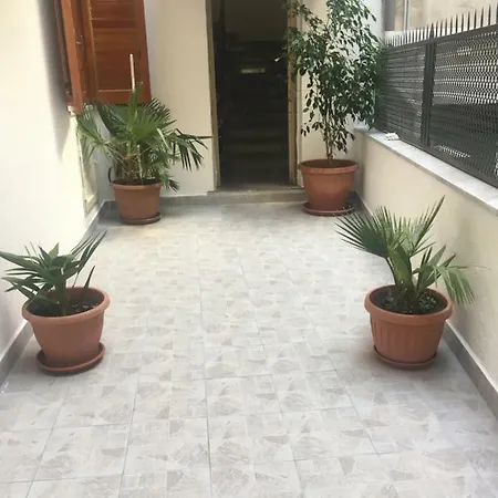 Le Comete Di Angelo Отель типа 