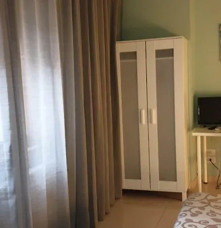 Le Comete Di Angelo Реджо-ди-Калабрия