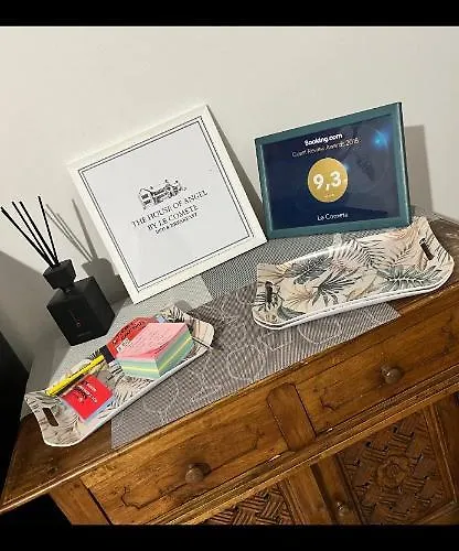 Panzió Le Comete Di Angelo 3*