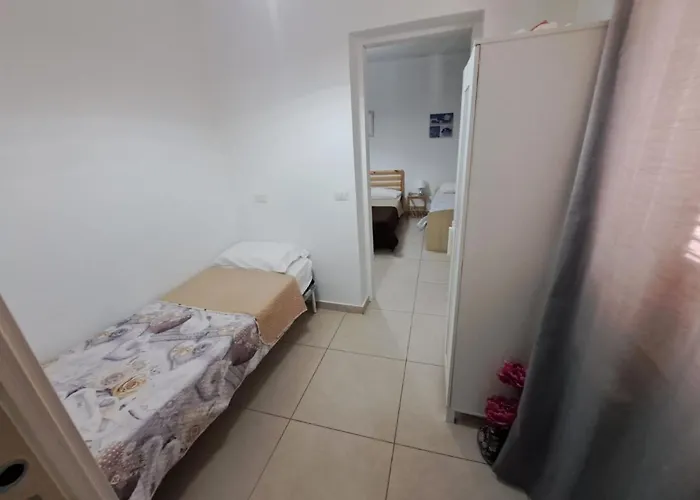 Panzió Le Comete Di Angelo 3*