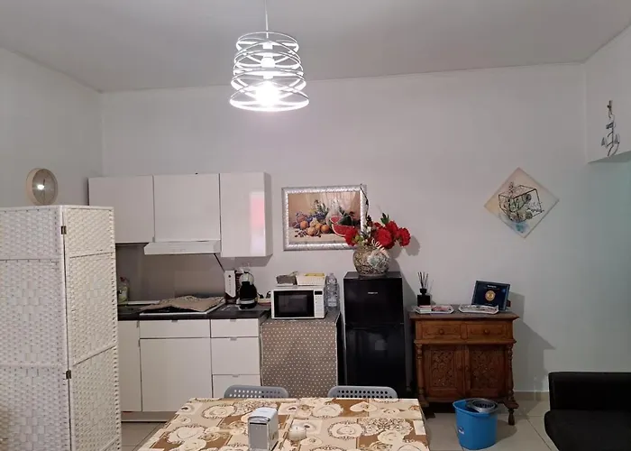 Le Comete Di Angelo Panzió