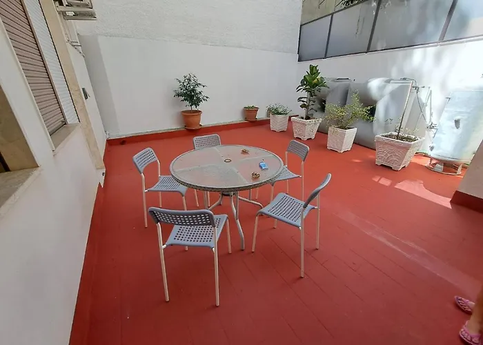 Panzió Le Comete Di Angelo 3*