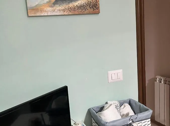 Panzió Le Comete Di Angelo