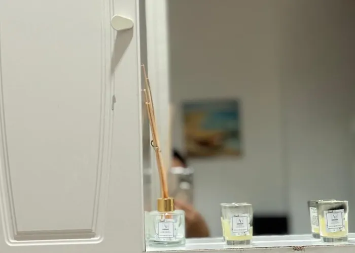 Le Comete Di Angelo 3* Reggio di Calabria