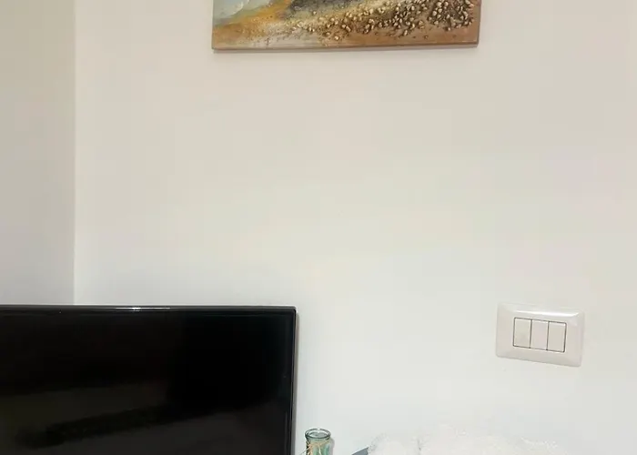 Le Comete Di Angelo Reggio di Calabria