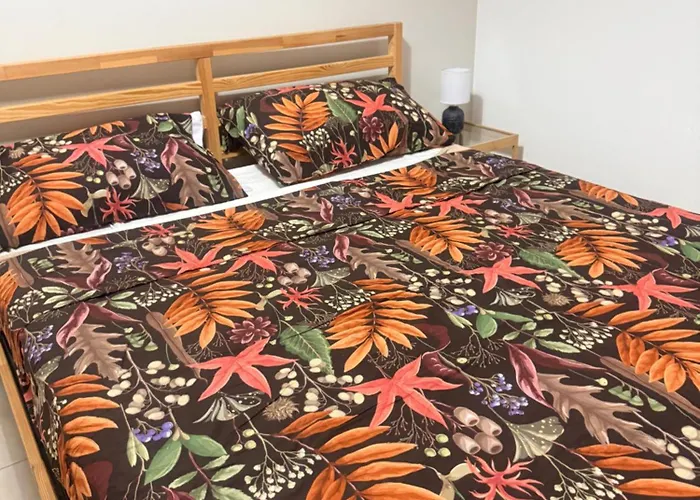 Le Comete Di Angelo 3* Reggio di Calabria