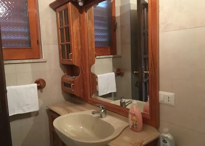 Le Comete Di Angelo Reggio di Calabria