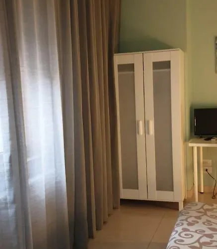 Le Comete Di Angelo Reggio di Calabria