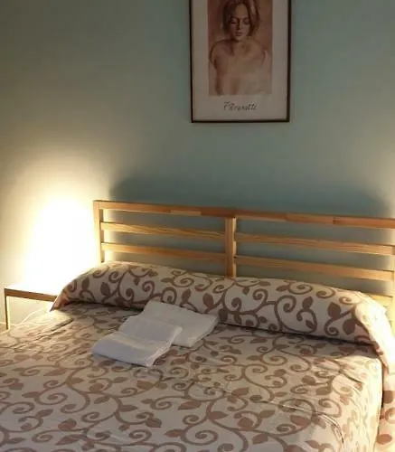 Panzió Le Comete Di Angelo 3*