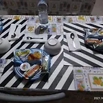 Frühstückspension Le Comete Di Angelo 3*