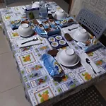 Bed & Breakfast Le Comete Di Angelo