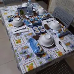 Frühstückspension Le Comete Di Angelo 3*