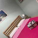 Le Comete Di Angelo Bed & Breakfast Reggio di Calabria