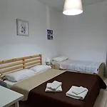 Le Comete Di Angelo 3* Reggio di Calabria