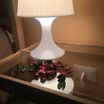 Le Comete Di Angelo Reggio Calabria