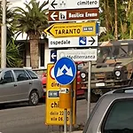 Le Comete Di Angelo 3*