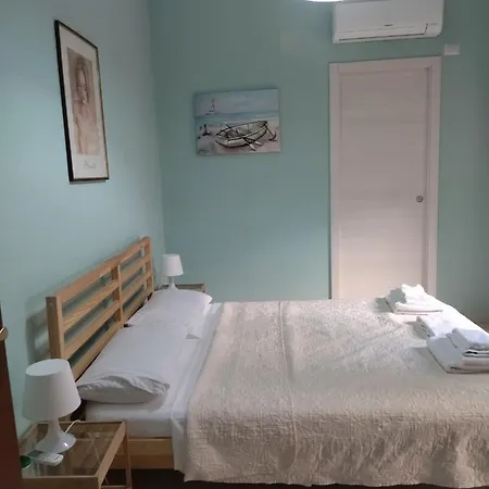 Le Comete Di Angelo 3* Reggio di Calabria