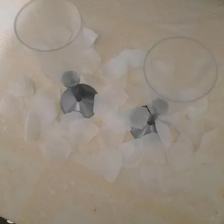 Le Comete Di Angelo Oda ve Kahvaltı Reggio di Calabria