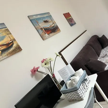 Le Comete Di Angelo