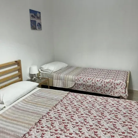 Nocleg ze śniadaniem Le Comete Di Angelo 3*