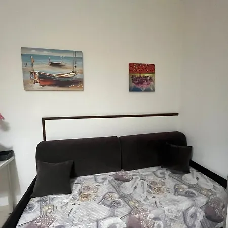 Bed & Breakfast Le Comete Di Angelo