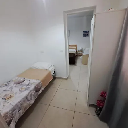 Bed and Breakfast Le Comete Di Angelo 3*