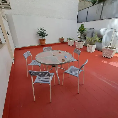 Oda ve Kahvaltı Le Comete Di Angelo 3*