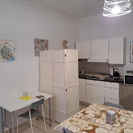 Le Comete Di Angelo Reggio di Calabria