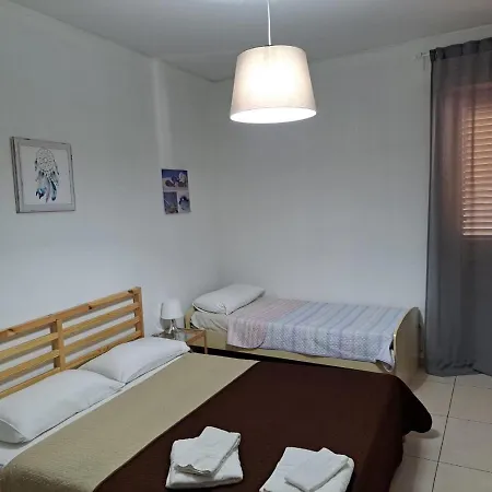 Le Comete Di Angelo B&B *