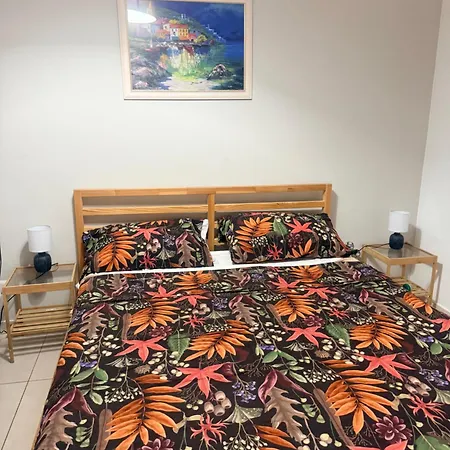 Le Comete Di Angelo Bed & Breakfast