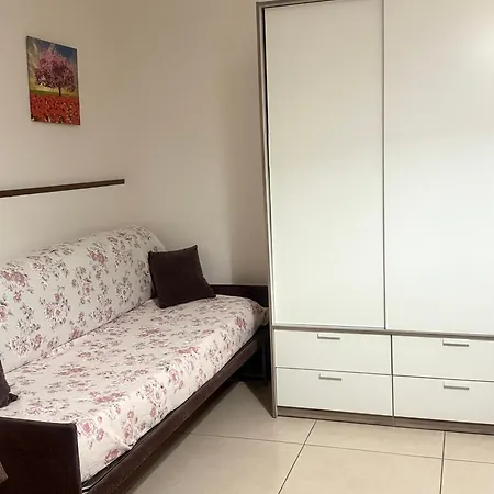 Le Comete Di Angelo Bed & Breakfast Reggio di Calabria