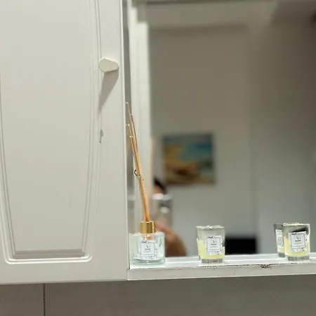 Le Comete Di Angelo 3* Reggio di Calabria