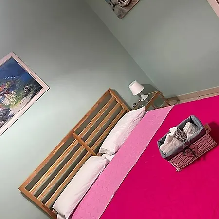 Bed & Breakfast Le Comete Di Angelo