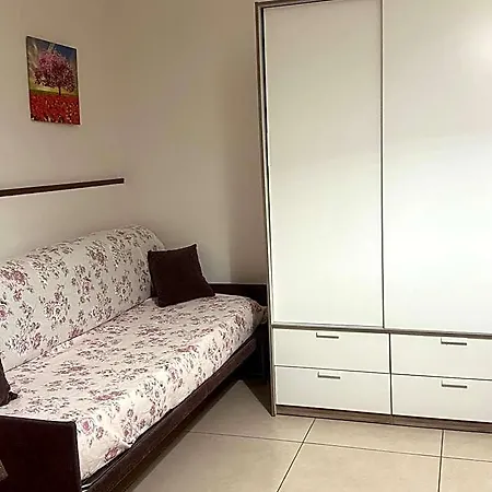 Le Comete Di Angelo Bed & Breakfast 3*