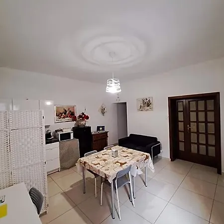 Bed & Breakfast Le Comete Di Angelo 3*