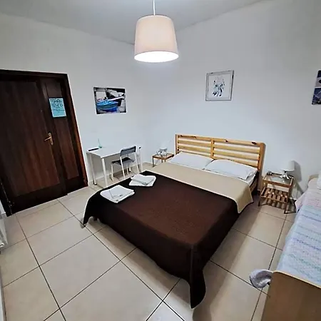 Bed & Breakfast Le Comete Di Angelo