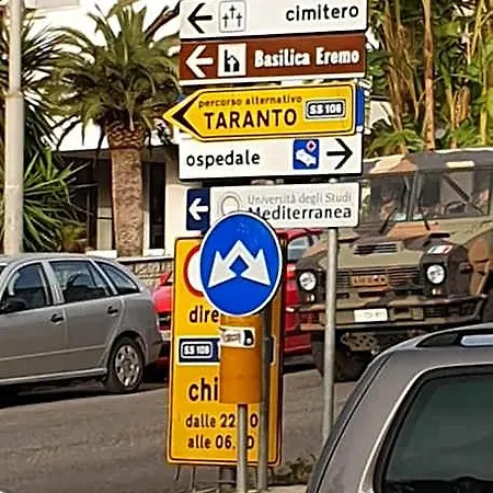 Le Comete Di Angelo 3*