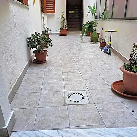 Le Comete Di Angelo Bed & Breakfast