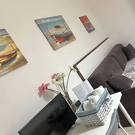 Bed & Breakfast Le Comete Di Angelo 3*