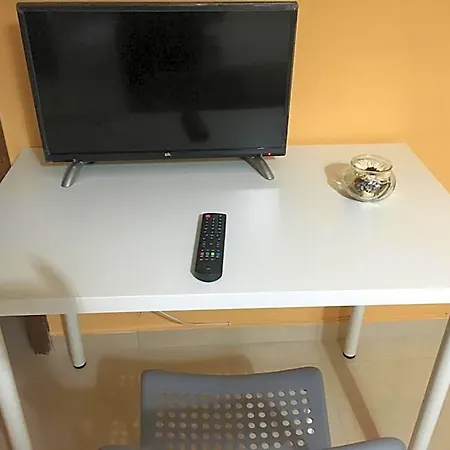 Bed & Breakfast Le Comete Di Angelo Reggio di Calabria