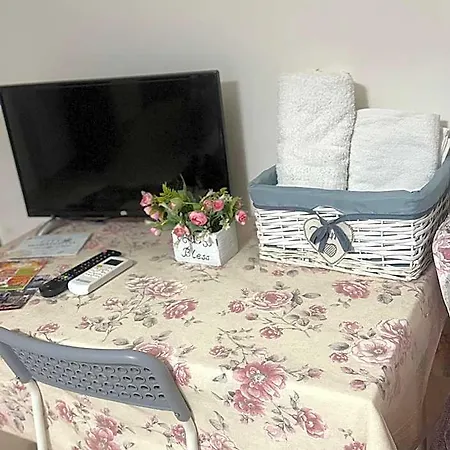 Bed & Breakfast Le Comete Di Angelo 3*