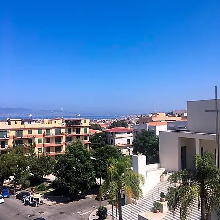 Le Comete Di Angelo Bed & Breakfast Reggio di Calabria